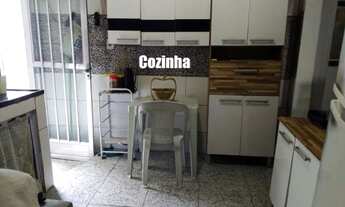 Imagem 7: 2 Excelentes casas em Piabetá por R$ 160.000,00