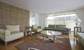 Imagem 2: SÃO PAULO - Apartamento Padrão - VILA NOVA CONCEIÇÃO