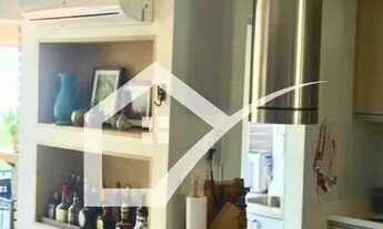 Imagem 7: Apartamento para venda tem 78 metros quadrados com 2 quartos