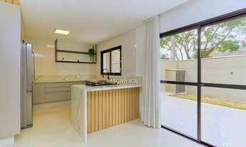 Imagem 3: Sobrado Que tal morar em um magnífico imóvel localizado em um ótimo bairro de Curit