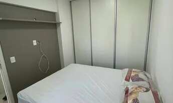 Imagem 6: Apartamento para aluguel possui 72 metros quadrados com 3 quartos