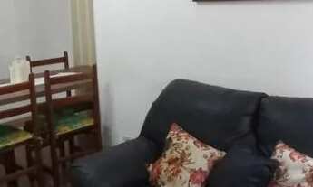 Imagem 3: Apartamento para venda tem 45 metros quadrados com 1 quarto em Guilhermina - Praia Grande