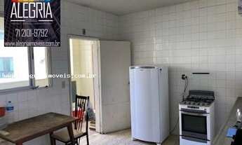 Imagem 3: Apartamento para Venda em Salvador, GRAÇA, 4 dormitórios, 2 suítes, 3 banheiros, 1 vaga