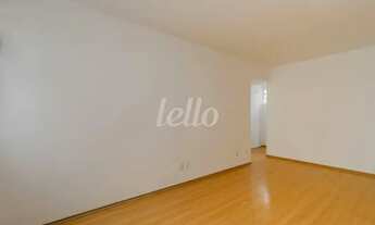 Imagem 2: São Paulo - Apartamento Padrão - Consolação