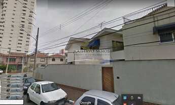 Imagem 3: Sobrado com 4 dormitórios para alugar, 450 m² por R$ 8.650,00/mês - Tatuapé - São Paulo/SP