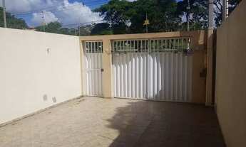 Imagem 3: Casa para aluguel tem 130 metros quadrados com 3 quartos em Lagoa - Macaé - RJ