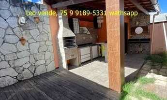 Imagem 2: Leo vende, bairro Sim, 2