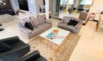 Imagem: Cobertura com 5 dormitórios à venda, 432