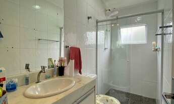 Imagem 7: Casa com 3 dormitórios à venda, 125 m² por R$ 1.060.000,00 - Ponta da Praia - Santos/SP