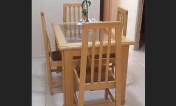 Imagem 4: Apartamento para aluguel e venda com 49 metros quadrados com 2 quartos em Cambuci - São Pa