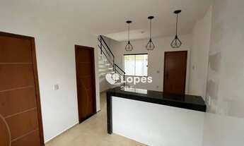 Imagem 6: Casa com 2 dormitórios à venda, 61 m² por R$ 340.000,00 - Jardim Atlântico Central (Itaipu