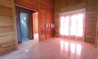 Imagem 2: Casa pre-moldada 2 quartos Vila da Gloria