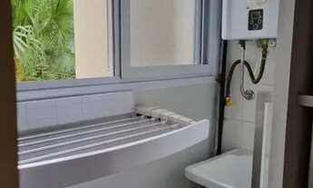 Imagem 6: Apartamento Venda Vila Romana 53 m² 1 Dormitórios