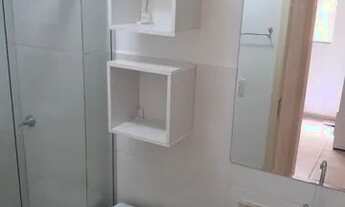 Imagem 6: Apartamento no Condomínio Jangadas