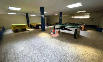 Imagem 2: Apartamento com 1 dormitório à venda, 35 m² por R$ 220.000,00 - Nova Mirim - Praia Grande