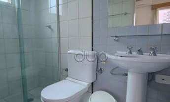 Imagem 5: Apartamento com 1 dormitório para alugar, 40 m² por R$ 1.200,02/mês - Alto - Piracicaba/SP