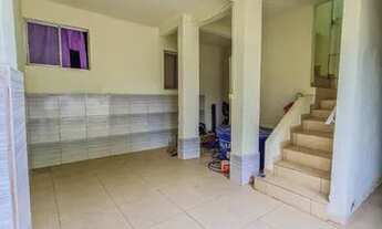 Imagem 5: Casa em Arthur Lundgren 1- Reformada