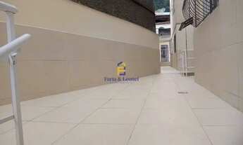 Imagem 5: Apartamento 86 metros quadrados com 2 quartos em São Mateus - Juiz de Fora - MG