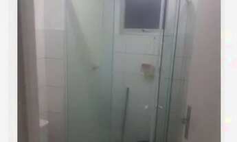 Imagem 5: Quarto mobiliado- vaga feminina