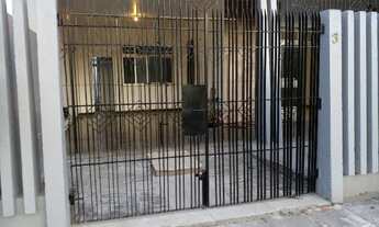 Imagem 4: Casa Térreo 3/4, sendo um suíte,sala de estar ampla,copa cozinha ampla,área de serviço c