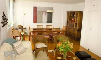 Imagem: Apartamento à venda em Higienópolis com