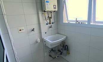 Imagem 6: Apartamento 03 dormitórios - centro Alphaville