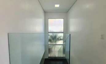 Imagem 4: Casa de condomínio para venda com 287 metros quadrados com 4 quartos em Gurupi - Teresina