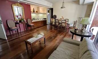 Imagem 5: MM-Apartamento para venda com 180 metros quadrados com 3 quartos em Boa Viagem - Recife