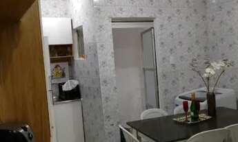 Imagem 3: Casa recém reformada