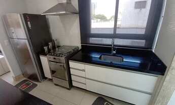 Imagem 5: ALUGA / SANTO AGOSTINHO / 01 QTO MOBILIADO/ SUÍTE CLOSET / PRÓX. ASSEMBLEIA