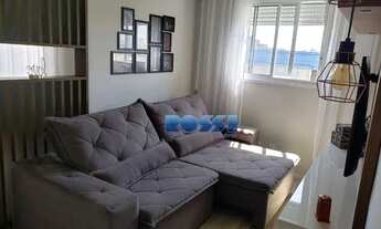 Imagem 3: Apartamento com 3 dormitórios à venda, 72 m² por R$ 600.000,00 - Brás - São Paulo/SP