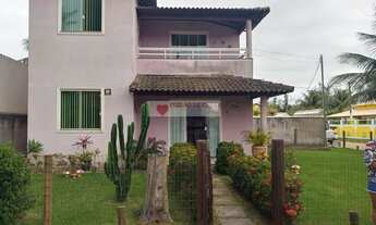 Imagem: Casa para Venda em Cabo Frio, Long Beach