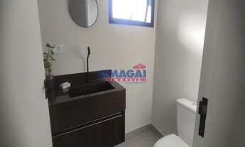 Imagem 4: Casa em Condomínio Bosque dos Manacas - Jardim Jacinto Jacareí