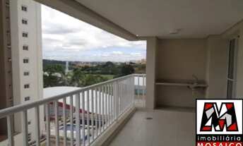 Imagem 2: JUNDIAÍ - Apartamento Padrão - JARDIM BONFIGLIOLI