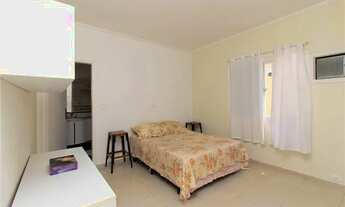 Imagem 7: Casa com 5 Dormitorio(s) localizado(a) no bairro Planalto Paulista em São Paulo / Ref.:O