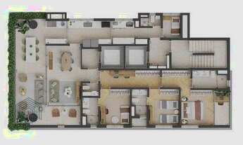 Imagem 6: Casa Madá - Vila Madalena