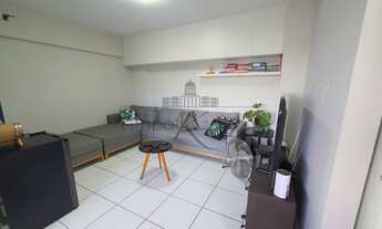 Imagem 7: Apartamento Cobertura Duplex a Venda - Jardim Aquarius - Residencial Tahiti Residence - 3