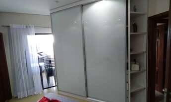 Imagem 4: Casa de condomínio térrea para venda com 420 metros quadrados com 4 quartos