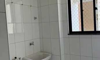 Imagem 5: Apartamento de 2 quartos no renascença com projetados e ar - 80 m2