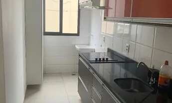 Imagem 6: Guara 2 Dolce Vitta 2/4 15 Andar Nascente