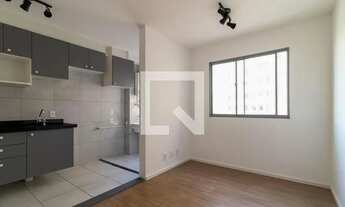 Imagem 3: Apartamento para Aluguel - Barra Funda, 1 Quarto, 30 m2