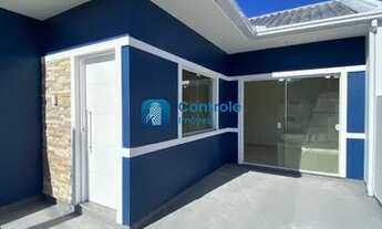 Imagem 4: Casa geminada c/ 02 dormitórios no Loteamento Lisboa III - São José