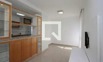 Imagem 3: Apartamento para Aluguel - Santa Cecília, 1 Quarto, 60 m2