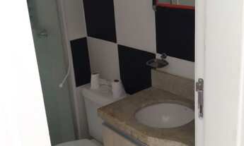 Imagem 6: Brisas 2 qtos /mobiliado- pronto p morar!