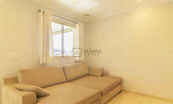 Imagem 5: Apartamento Locação 4 Dormitórios - 208 m² Vila Mariana