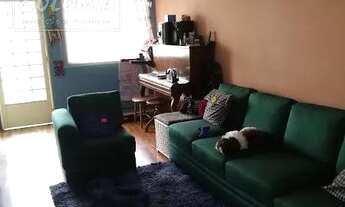 Imagem 2: Santo André - Casa Padrão - Vila Metalúrgica