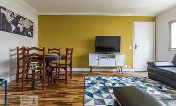 Imagem 3: Apartamento para Aluguel - Saúde, 2 Quartos, 67 m2