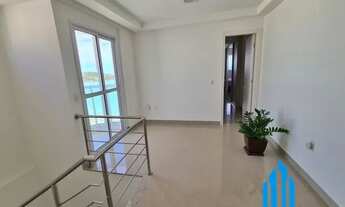 Imagem 3: Cobertura com 4 quartos a venda,250m² frente para o mar na Praia do Morro Guarapari ES