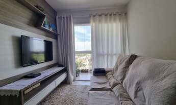 Imagem 4: Apartamento em Morada de Laranjeiras, 3 quartos com suíte