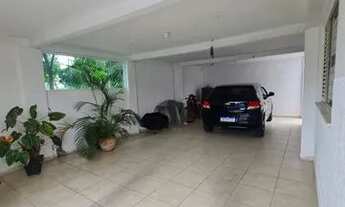 Imagem 2: Casa - Terreno com 3 casas - Conjunto Residencial Vale dos Pinheiros - 249m² - 7 Dormitóri